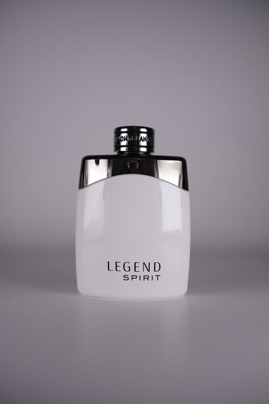 Mont Blanc Legend Spirit