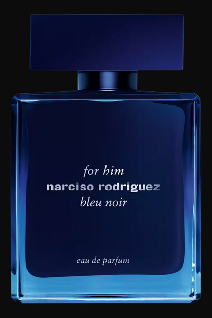 Narciso Rodriguez Bleu Noir EDP