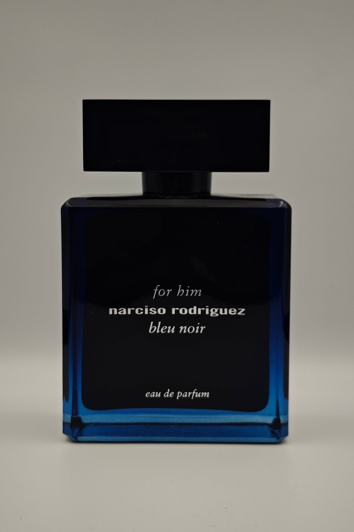 Narciso Rodriguez Bleu Noir EDP