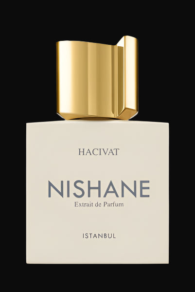 Nishane Hacivat