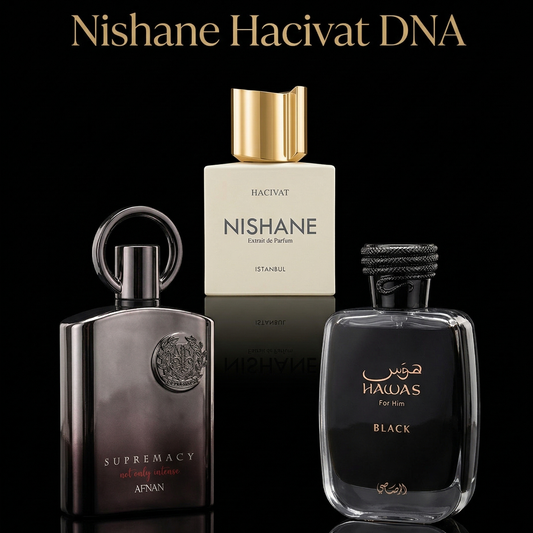 Nishane Hacivat DNA Discovery Set