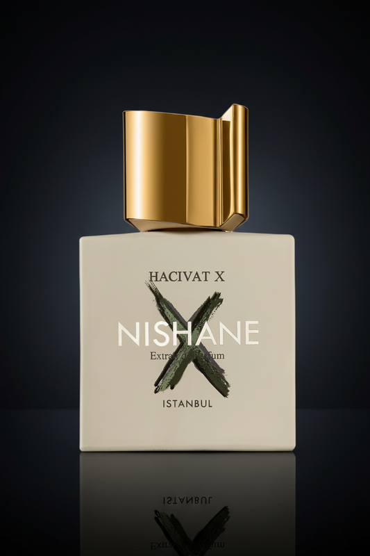 Nishane Hacivat X
