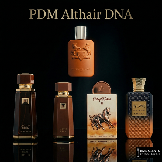 Parfums De Marly Althair DNA Discovery Set