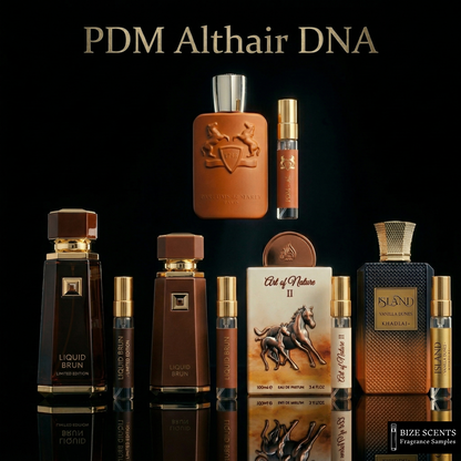Parfums De Marly Althair DNA Discovery Set