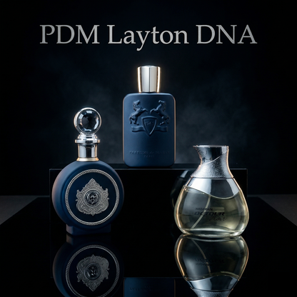 Parfums De Marly Layton DNA Discovery Set