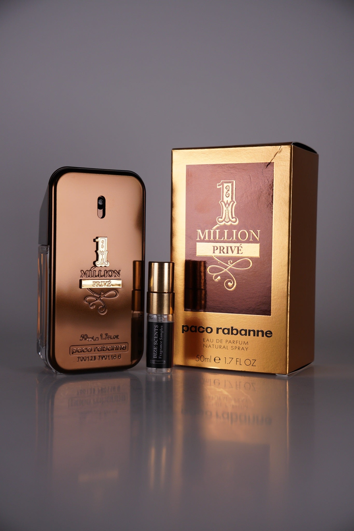 Paco Rabanne One Million Prive