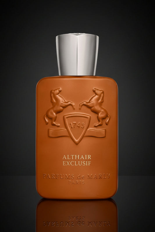Parfums De Marly Althair Exclusif