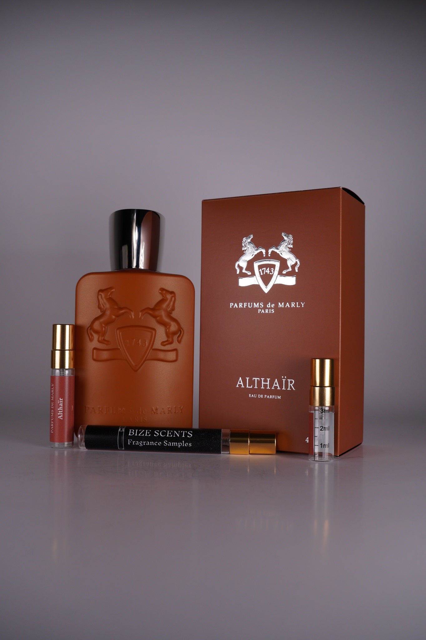 Parfums De Marly Althair