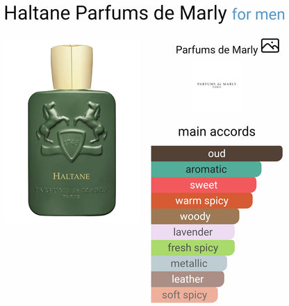Parfums De Marly Haltane