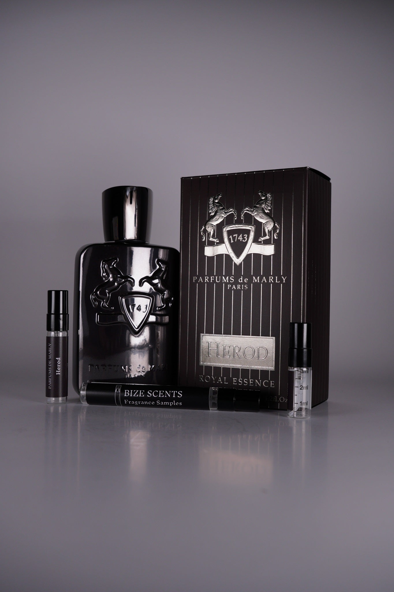 Parfums De Marly Herod