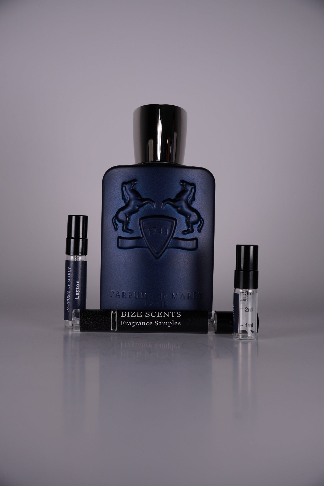 Parfums De Marly Layton