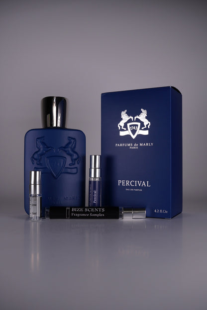 Parfums De Marly Percival