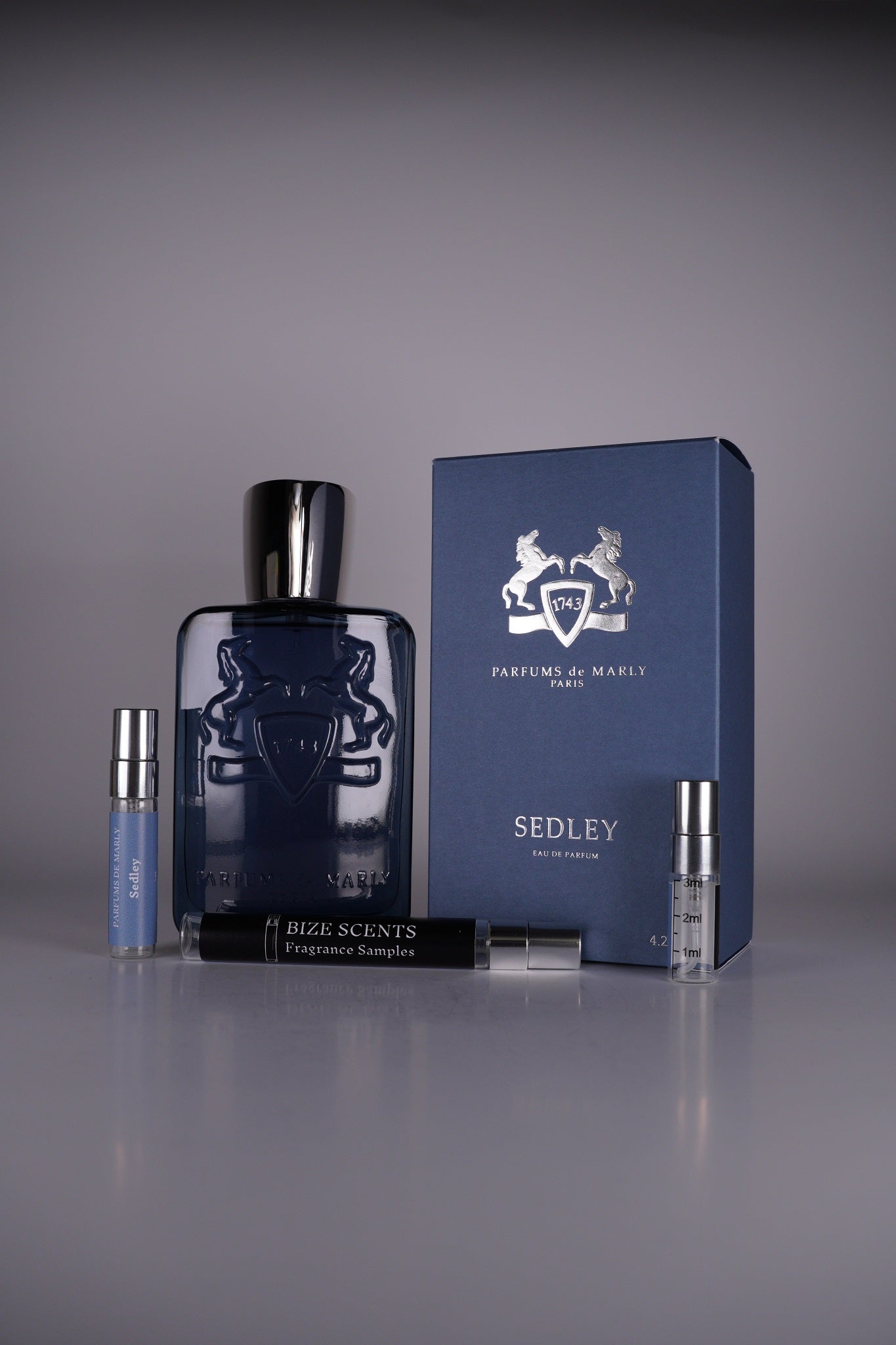 Parfums De Marly Sedley