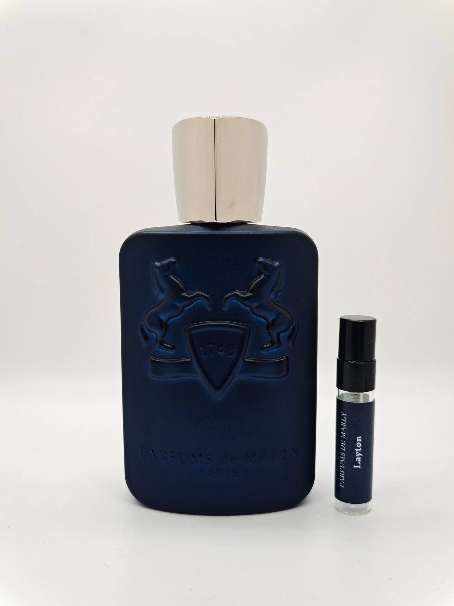 Parfums de Marly Discovery Set