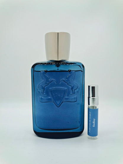 Parfums de Marly Discovery Set