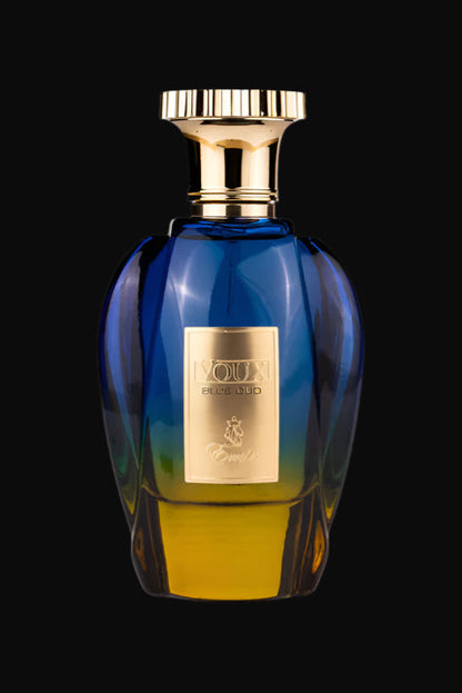 Paris Corner Emir Voux Blue Oud