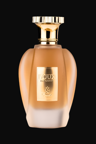 Paris Corner Emir Voux Elegante