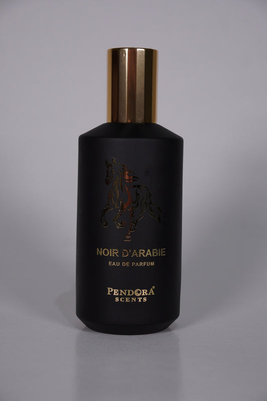 Pendora Scents Noir D'Arabie