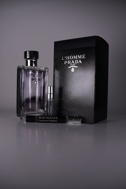 Prada L'Homme