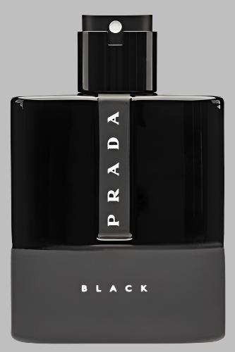 Prada Luna Rossa Black