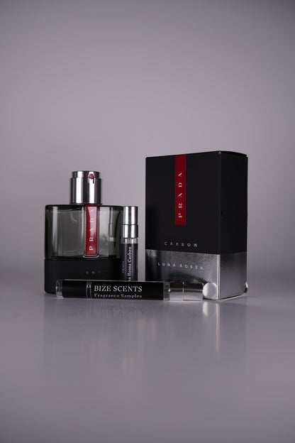 Prada Luna Rossa Carbon