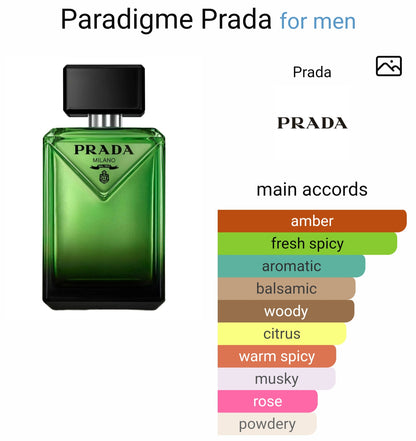 Prada Paradigme