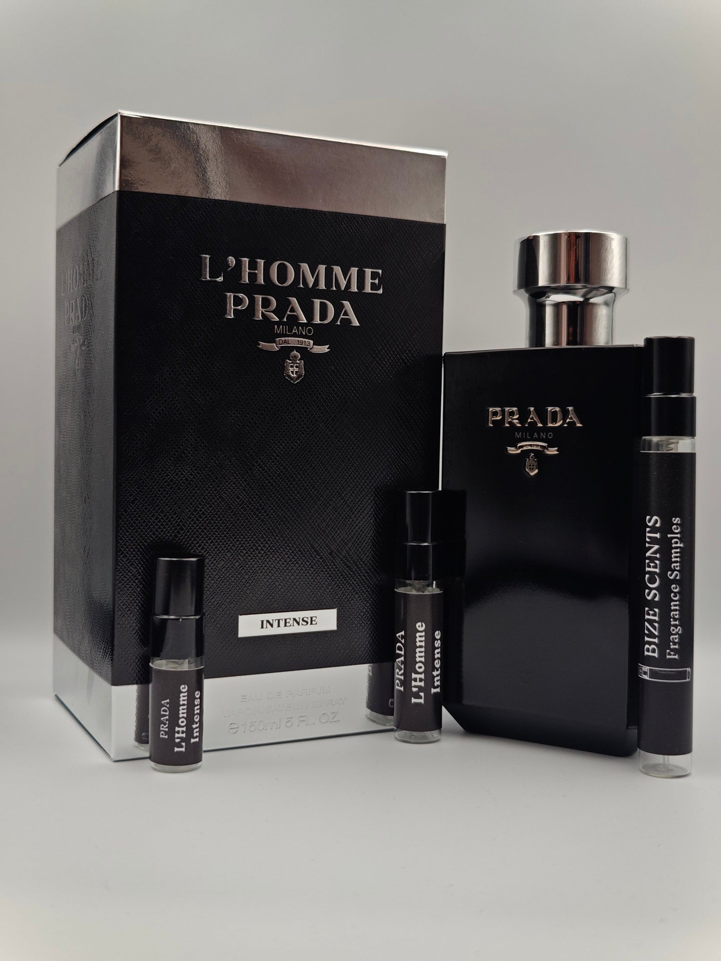 Prada L'Homme Intense