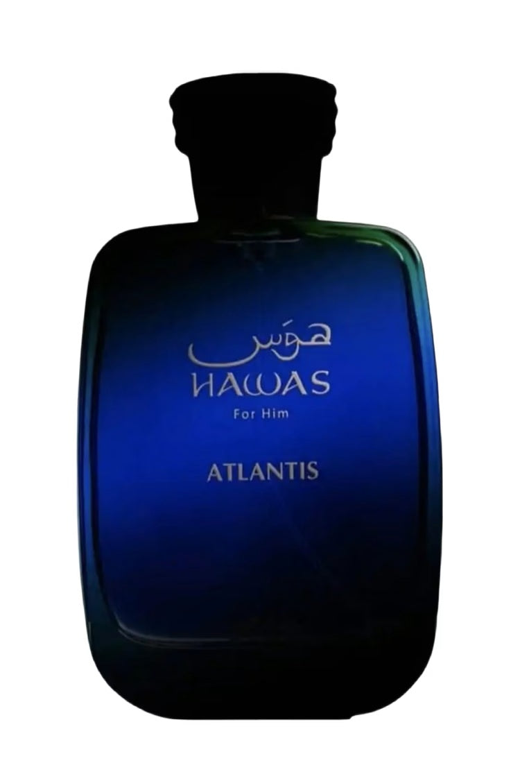 Rasasi Hawas Atlantis
