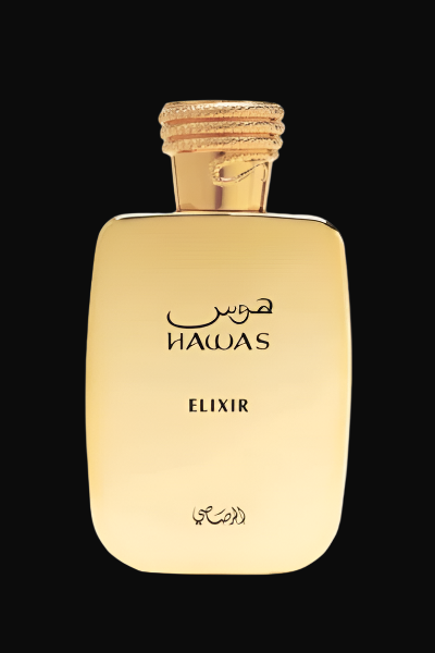 Rasasi Hawas Elixir
