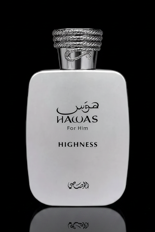 Rasasi Hawas Highness