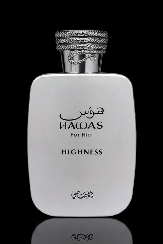 Rasasi Hawas Highness