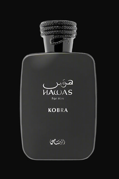 Rasasi Hawas Kobra