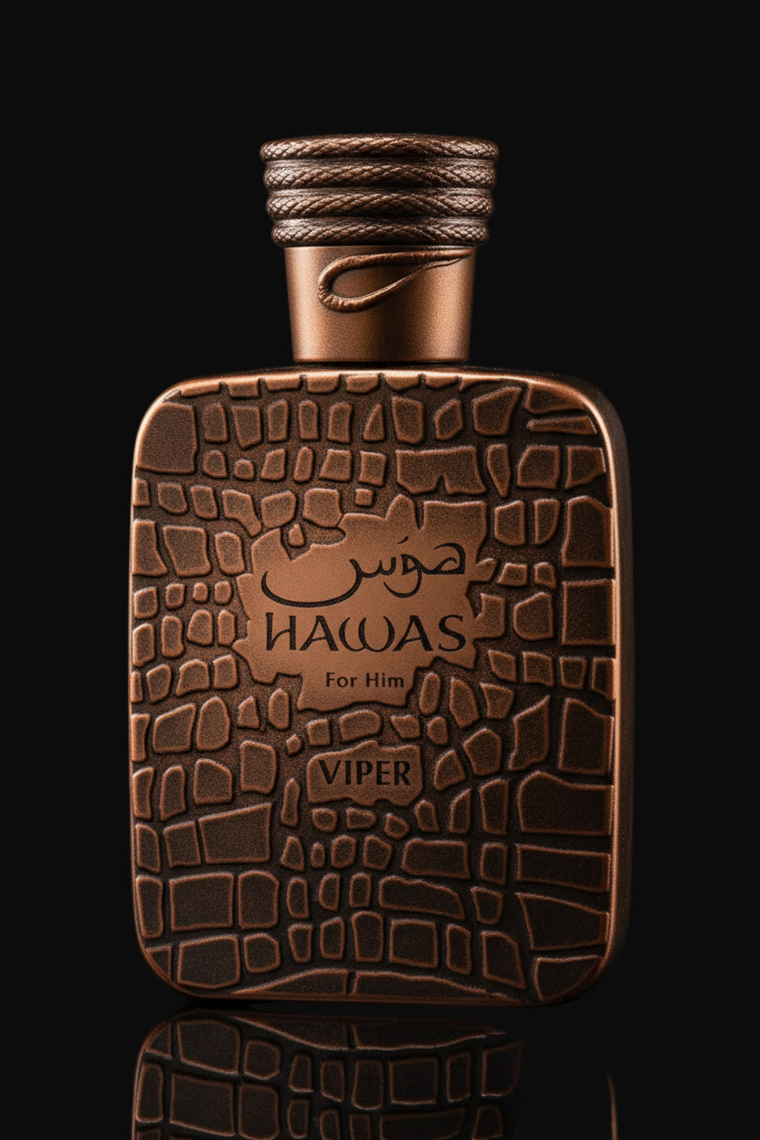 Rasasi Hawas Viper