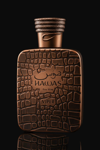 Rasasi Hawas Viper
