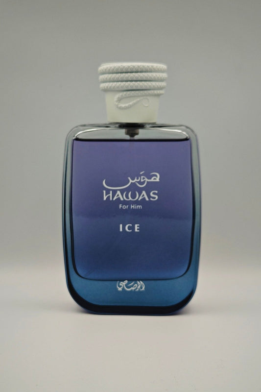 Rasasi Hawas Ice