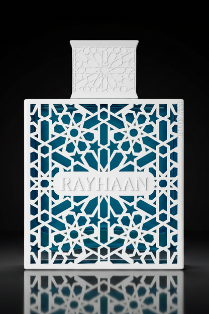 Rayhaan Azul