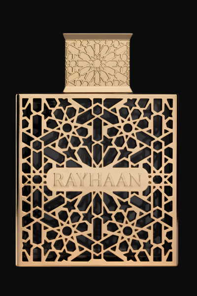 Rayhaan Elixir