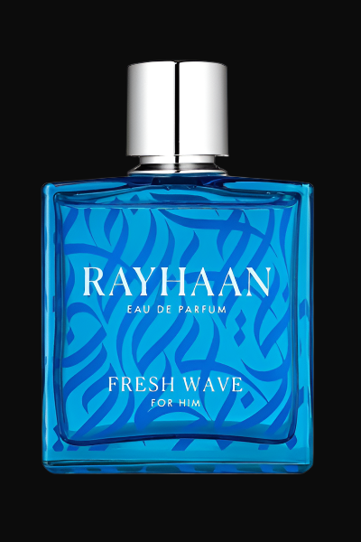 Rayhaan Fresh Wave