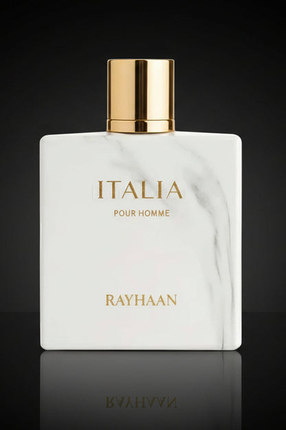 Rayhaan Italia