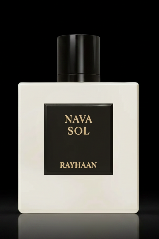 Rayhaan Nava Sol