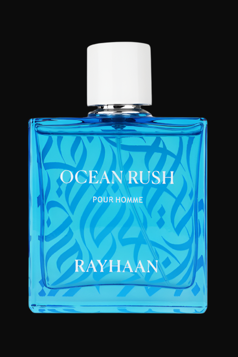 Rayhaan Ocean Rush
