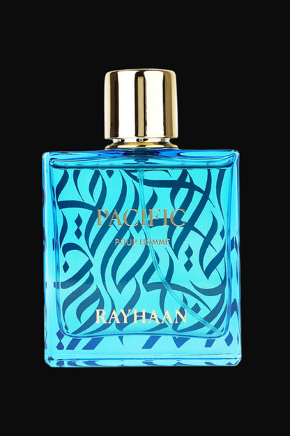 Rayhaan Pacific