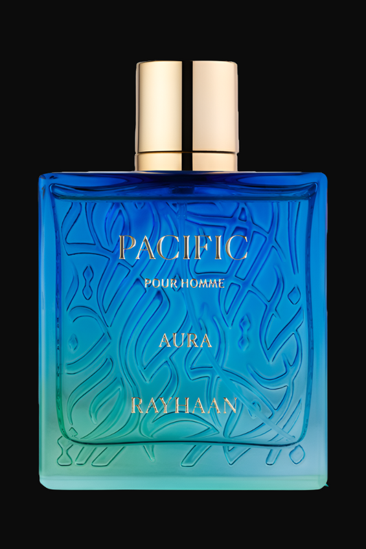 Rayhaan Pacific Aura