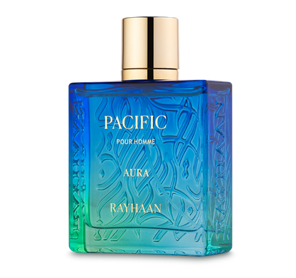 Rayhaan Pacific Aura