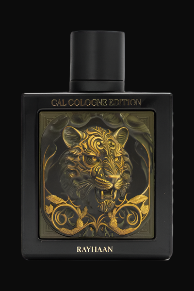 Rayhaan Tiger
