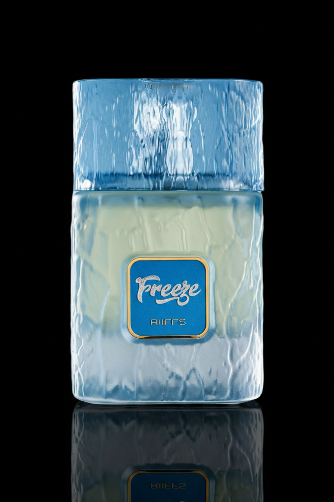 Riiffs Freeze