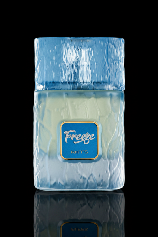Riiffs Freeze