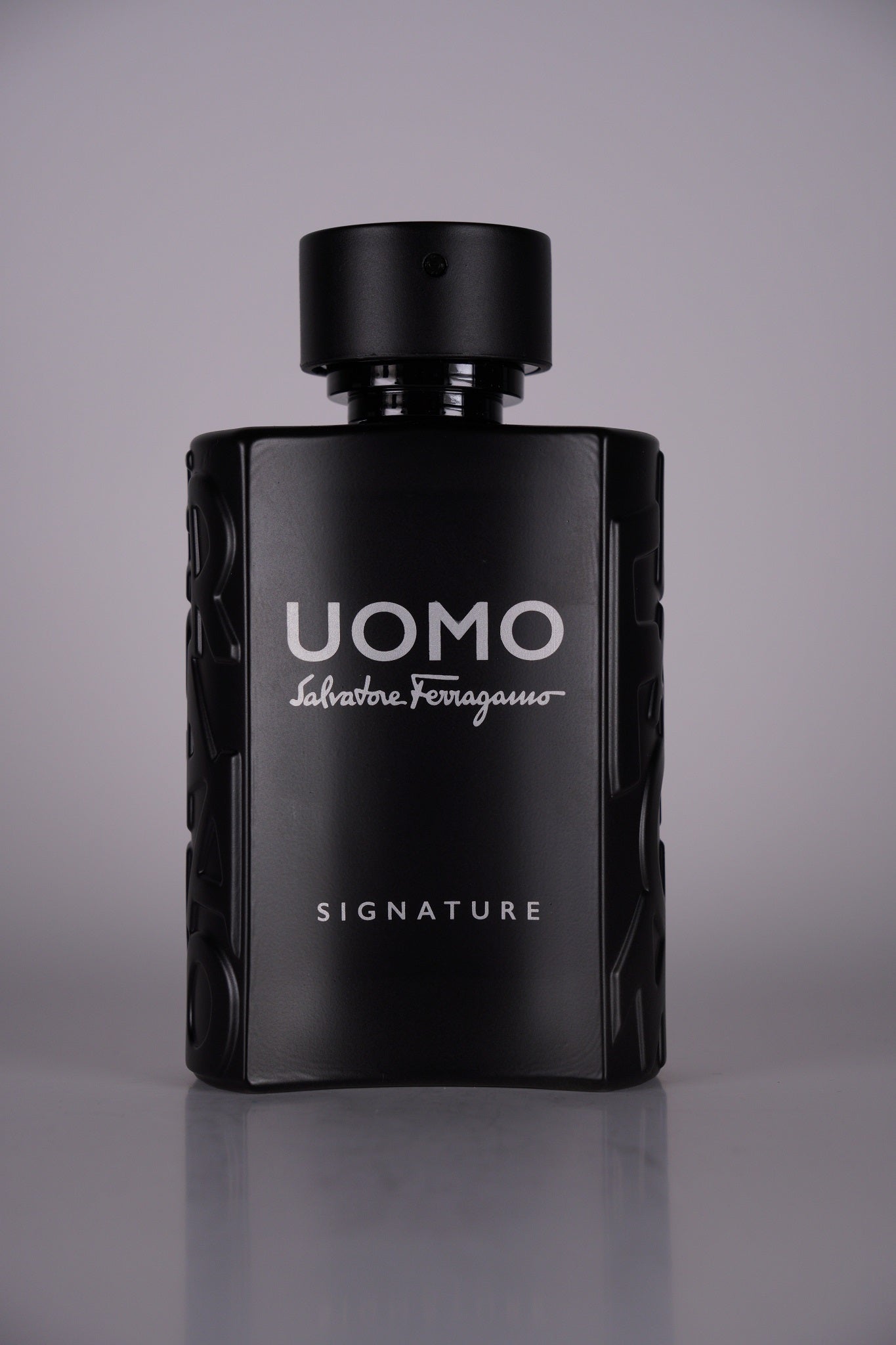 Salvatore Ferragamo Uomo Signature