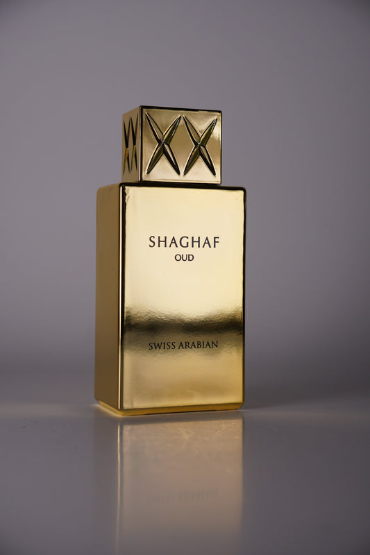 Swiss Arabian Shaghaf Oud