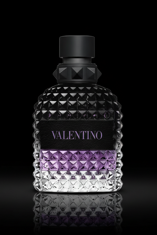 Valentino Born In Roma Purple Melancholia
